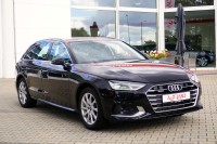 Audi A4 Avant 40 TFSI advanced