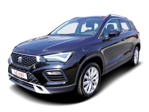 Seat Ateca 1.4 TSI Xcellence