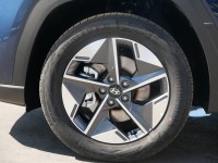 Hyundai Tucson 1.6 T-GDI Aut.