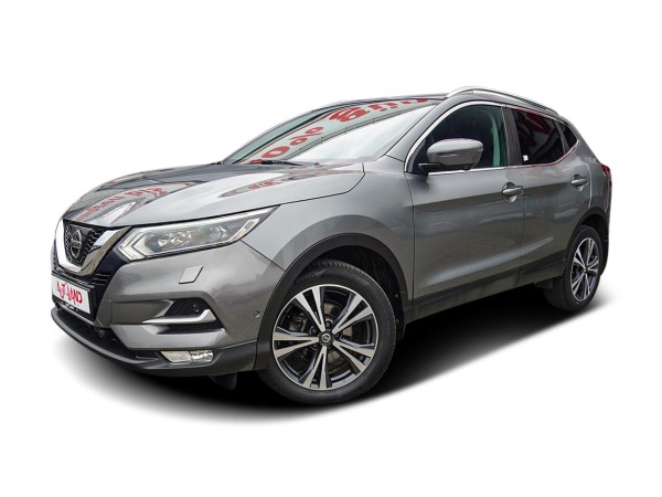 Nissan Qashqai 1.2 Visia