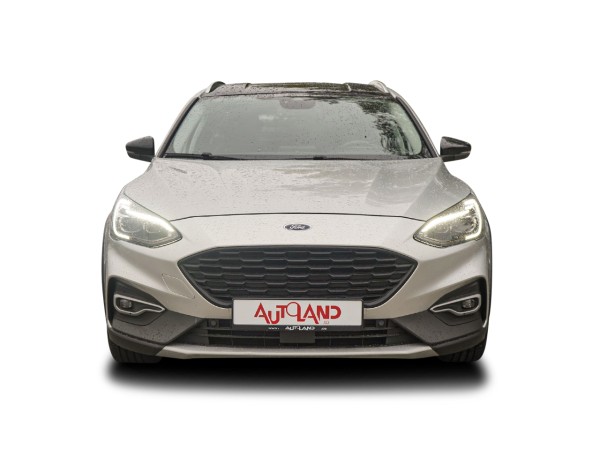 Ford Focus 1.5 EcoBoost Active S