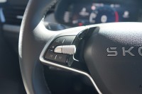Skoda Kamiq 1.0 TSI