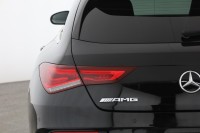 Mercedes-Benz CLA 35 AMG SB 4Matic