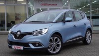 Vorschau: Renault Scenic 1.2 TCe Experience