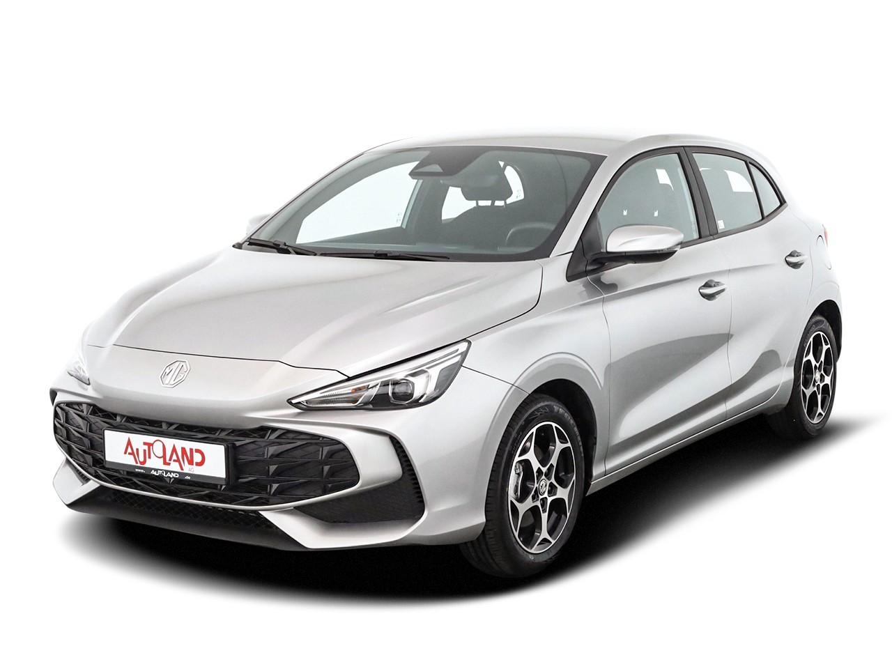 MG MG3 1.5 Comfort