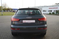 Audi Q3 2.0 TFSI quattro basis DSG