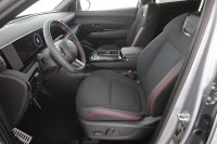 Hyundai Tucson 1.6T-GDI HEV Facelift Aut. N-Line 4WD