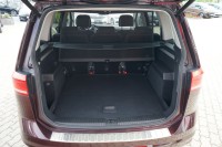 VW Touran 1.4 TSI Sound