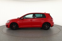 Vorschau: VW Golf VII 2.0 TSI GTI