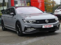 VW Passat Variant 2.0 TDI DSG 4M R-Line