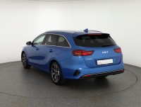 Kia cee'd Sporty Wagon Ceed SW 1.5 T-GDI Aut.
