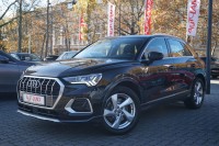 Vorschau: Audi Q3 40 2.0 TFSI quattro S-Line