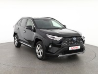 Toyota RAV 4 RAV4 2.5 VVT-i Hybrid Lounge 4x4