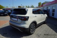 VW T-Cross 1.0 Active
