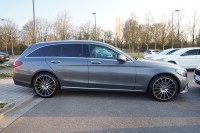 Mercedes-Benz C 180 C180 T-Modell Avantgarde