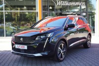 Peugeot 5008 GT 1.2 PureTech 130 Aut. 2-Zonen-Klima Navi Sitzheizung
