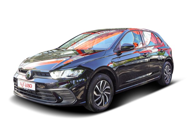 VW Polo 1.0 TSI Life DSG