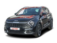 Kia Sportage 1.6 T-GDI Vision LED Navi Kamera DAB