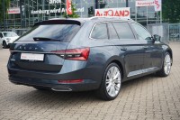 Skoda Superb Combi 2.0 TDI L&K 4x4 DSG