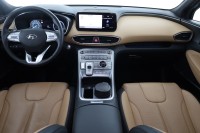 Hyundai Santa Fe 1.6 T-GDI AWD