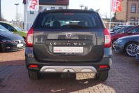 Dacia Logan II MCV 0.9 TCE Stepway