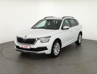 Skoda Kamiq 1.5 TSI Ambition 2-Zonen-Klima Navi Sitzheizung