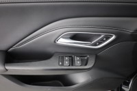 MG ZS 1.5 Hybrid Luxury Aut.