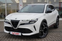 Vorschau: Alfa Romeo Junior Ibrida Speciale 1.2 VGT mHev