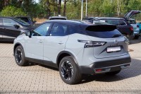 Nissan Qashqai N-Connecta 1.3 Dig-T Aut.