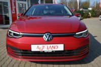 VW Golf VIII Variant 1.5 16V TSI