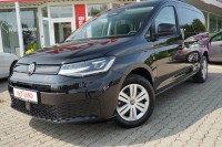 Vorschau: VW Caddy Maxi 1.5 TSI DSG