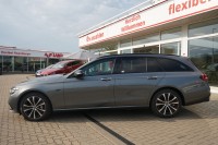 Mercedes-Benz E 300 E300 de T 9G-Tronic