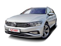 VW Passat Variant 1.5 TSI DSG LED Navi ACC AHK DAB