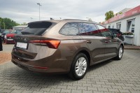 Skoda Octavia Combi 1.5 TSI Ambition