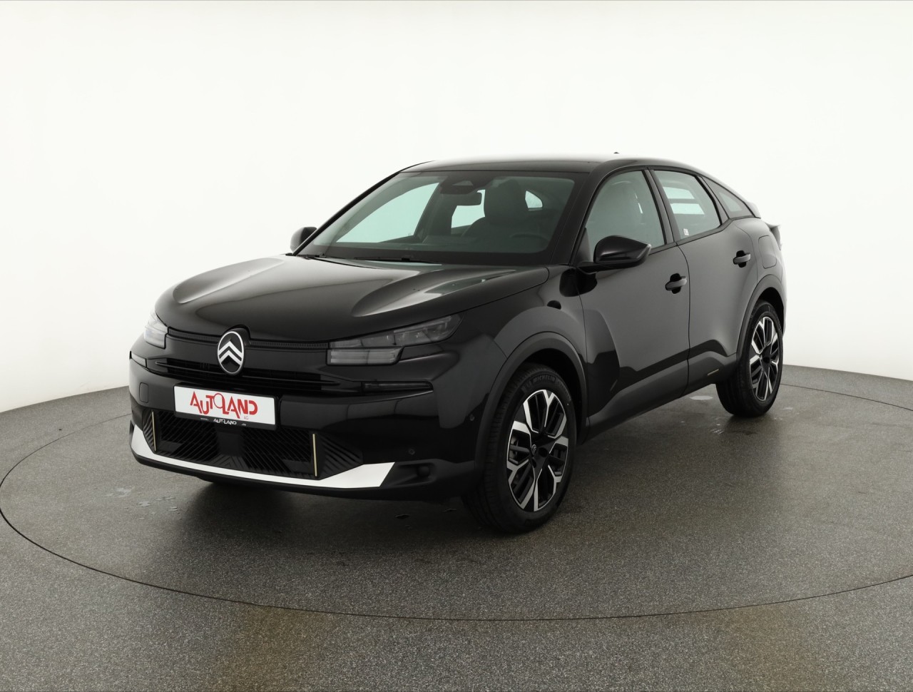Citroen C4 Hybrid 145 Aut. Facelift