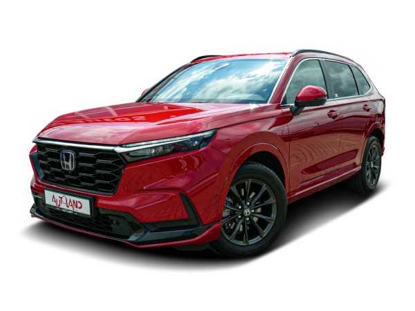 Honda CR-V 2.0 Hybrid e:HEV Elegance AWD