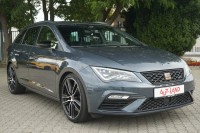 Seat Leon ST 2.0 TSI Cupra DSG