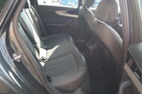 Audi A4 Avant 40 2.0 TDI advanced