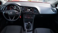 Vorschau: Seat Leon 1.2 TSI Style