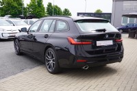 BMW 320 320d Touring xDrive Aut.