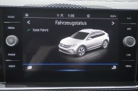 VW Taigo 1.0 TSI DSG