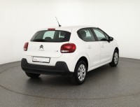 Citroen C3 PureTech 83