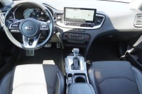 Kia xcee'd XCeed 1.4 T-GDI JBL Sound Edition