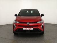 Renault Captur TCe 90