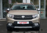 Dacia Sandero II Stepway 0.9 TCe 90