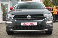 VW T-Roc 2.0 TDI Style