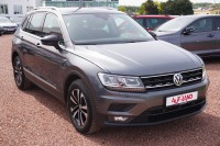 VW Tiguan 1.5 TSI IQ.DRIVE DSG