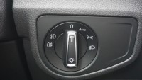 VW Golf Sportsvan 1.4 TSI DSG Allstar
