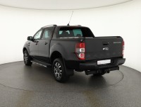 Ford Ranger 2.0 TDCi 4x4 Wildtrak