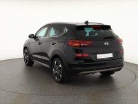 Hyundai Tucson 1.6 T-GDI Style
